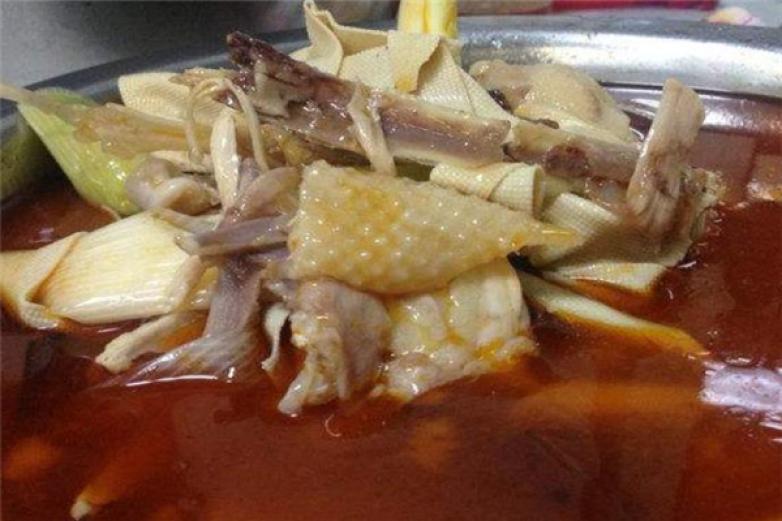 大圣椒麻鸡